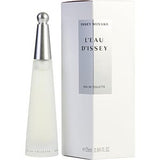L'EAU D'ISSEY by Issey Miyake