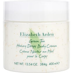 GREEN TEA by Elizabeth Arden