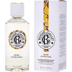 ROGER & GALLET BOIS D'ORANGE by Roger & Gallet