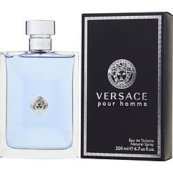 VERSACE POUR HOMME by Gianni Versace