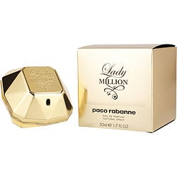 PACO RABANNE LADY MILLION by Paco Rabanne