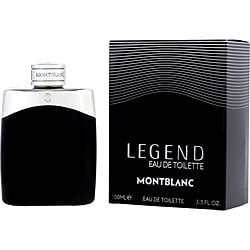 MONT BLANC LEGEND by Mont Blanc