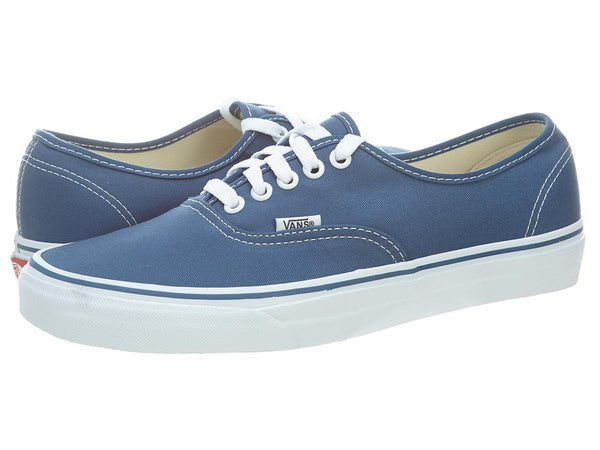 Vans Authentic Slim Navy