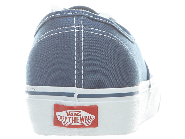 Vans Authentic Slim Navy