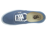 Vans Authentic Slim Navy