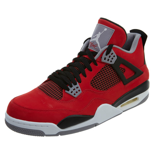 Jordan 4 Retro Toro Bravo