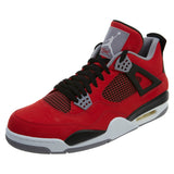 Jordan 4 Retro Toro Bravo