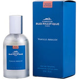 COMPTOIR SUD PACIFIQUE VANILLE ABRICOT by Comptoir Sud Pacifique