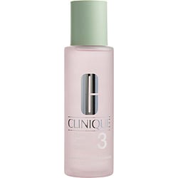 CLINIQUE by Clinique