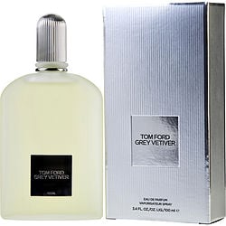 TOM FORD GREY VETIVER by Tom Ford