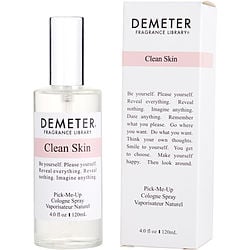 DEMETER CLEAN SKIN by Demeter
