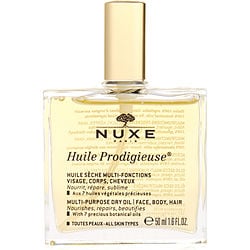 Nuxe by Nuxe