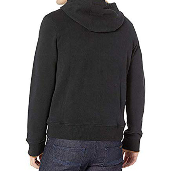 Timberland 400 Gm Zip Thru Hoodie Mens Style : Tb0a1ohn