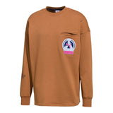 Puma Puma X Han Crew Mens Style : 576888