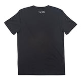 Puma Small Town Big City Tee Mens Style : 578949