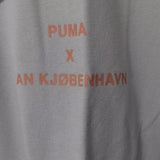 Puma Puma X Han Tee Mens Style : 574013