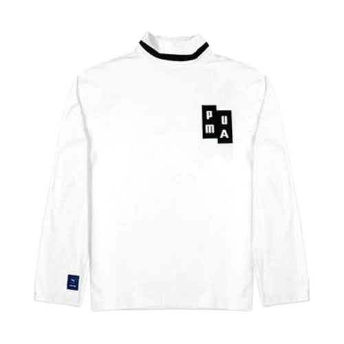Puma Puma X Ader Longsleeve Mens Style : 576951