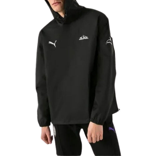 Puma Puma X Sankuanz Windbreaker Mens Style : 578701