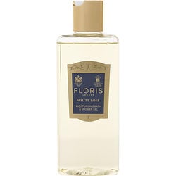 FLORIS WHITE ROSE by Floris