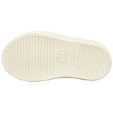 Veja Small V-12 Velcro Leather Toddlers Style : Vsv022236t