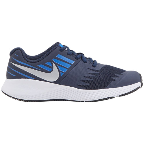 Nike Star Runner Big Kids Style : 907254-406