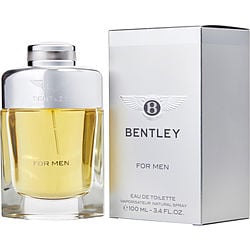 BENTLEY FOR MEN by Bentley