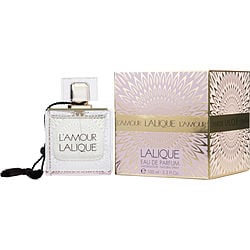L'AMOUR LALIQUE by Lalique