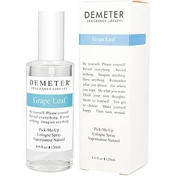 DEMETER GRAPE LEAF by Demeter