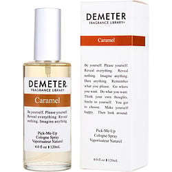 DEMETER CARAMEL by Demeter