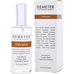DEMETER MAHOGANY by Demeter