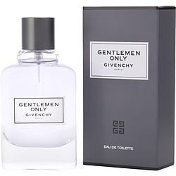 GENTLEMEN ONLY by Givenchy