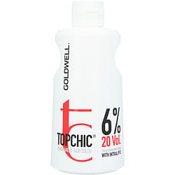 GOLDWELL by Goldwell