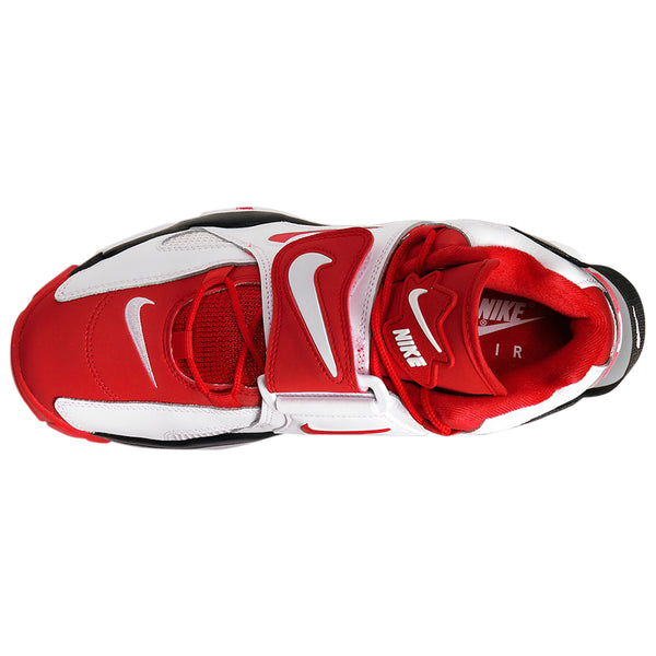 Nike Air Barrage Mid Mens Style : At7847-102