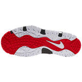 Nike Air Barrage Mid Mens Style : At7847-102