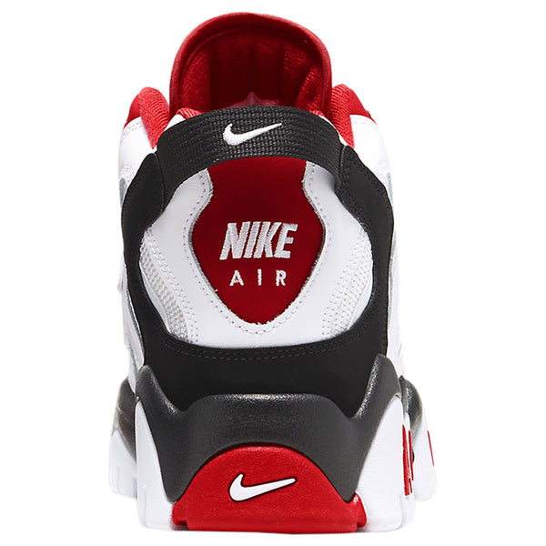 Nike Air Barrage Mid Mens Style : At7847-102