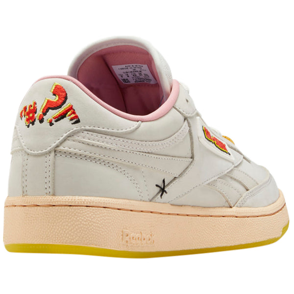 Reebok Club C Revenge Mu Mens Style : Fw4681