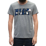 Puma Joy Graphic Tee Mens Style : 567298