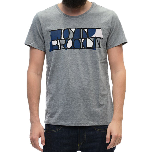 Puma Joy Graphic Tee Mens Style : 567298