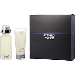 ICEBERG TWICE by Iceberg