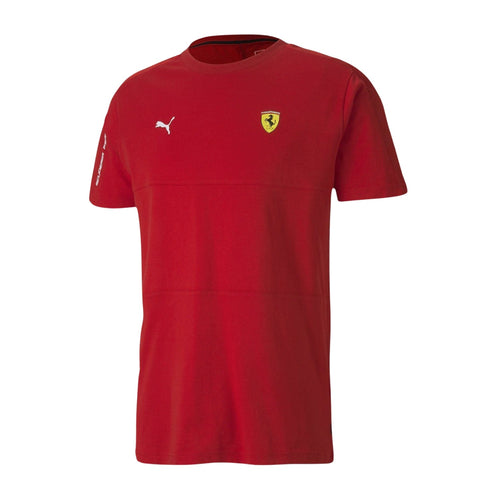 Puma Sf T7 Tee Mens Style : 596143