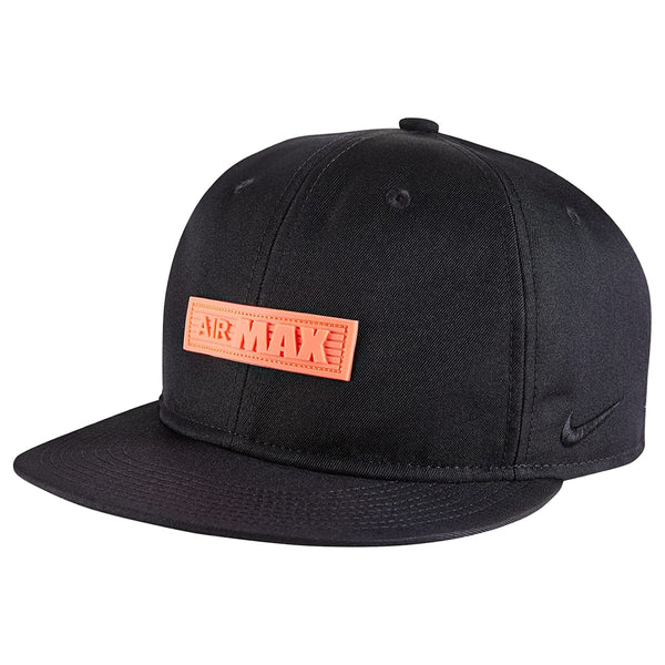 Nike Snap Back Adjustable Hat Unisex Style : 715987