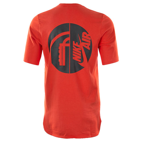 Nike Bemis Pocket Raglan Shirt Mens Style : 799340