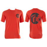 Nike Bemis Pocket Raglan Shirt Mens Style : 799340