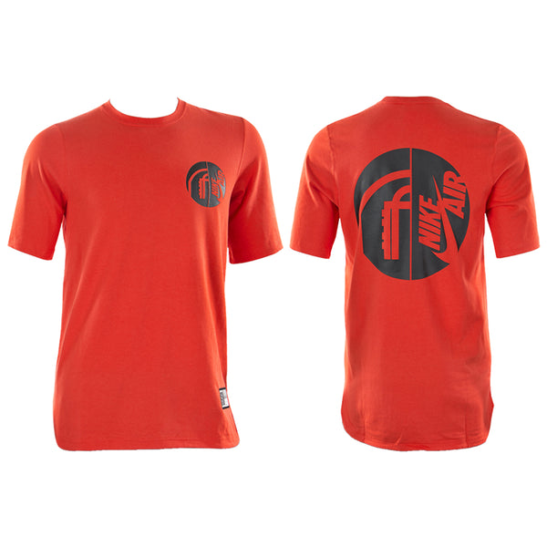 Nike Bemis Pocket Raglan Shirt Mens Style : 799340