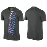 Nike Print T-shirt Mens Style : 577893
