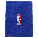 Nba Two Double Wide Wristbands Unisex Style : Nba440