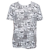 Puma Sophia Chang Tee Mens Style : 566660