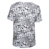 Puma Sophia Chang Tee Mens Style : 566660