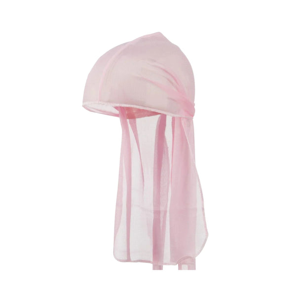 Durag Tie Down Cap Mens Style : 5012