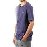 Nike Dip Dye Foam Tee Mens Style : Aa8669